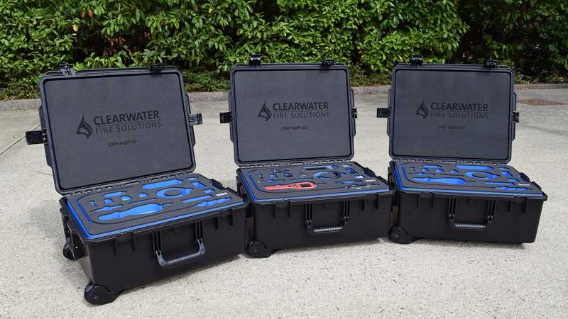 Best Practice Tips: effective tool control