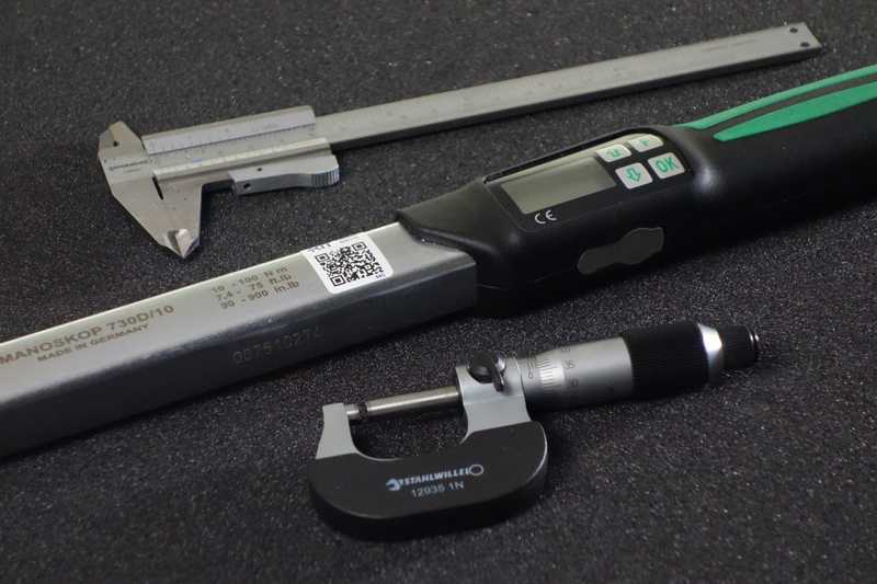 Streamlining Equipment and Chemical Management: Traka's Success with KIT